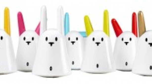 Un Nabaztag, ou pas ? Un Nabaztag, ou pas ?