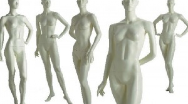 Une histoire de seins … Une histoire de seins …