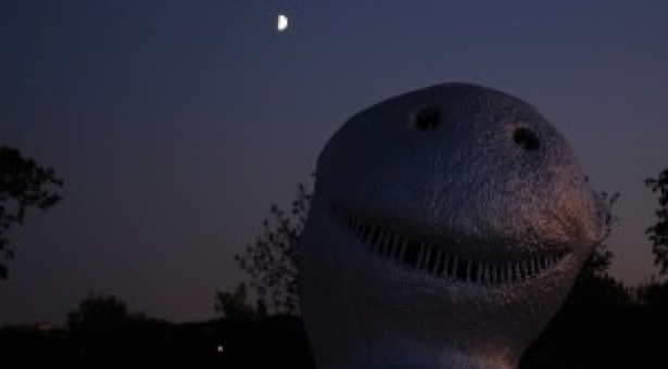 La ballade des gens heureux… La ballade des gens heureux…