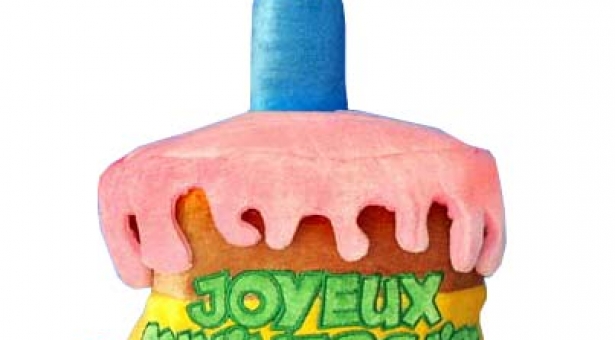 PUTAIN… un an ! PUTAIN… un an !