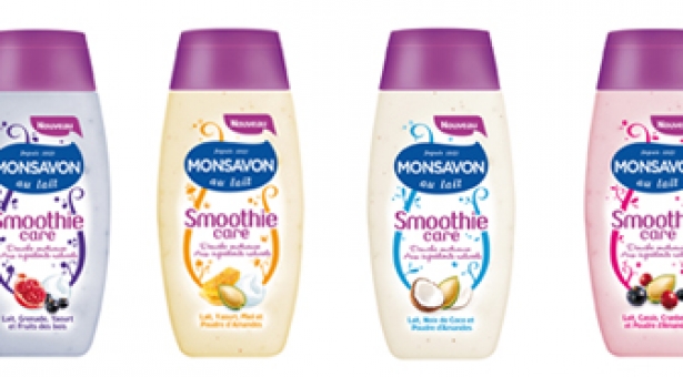 Envie de manger mon gel douche… Monsavon smoothie care Inside Envie de manger mon gel douche… Monsavon smoothie care Inside