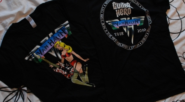 Anniversaire de Geeky And Girly : Concours #2 Anniversaire de Geeky And Girly : Concours #2