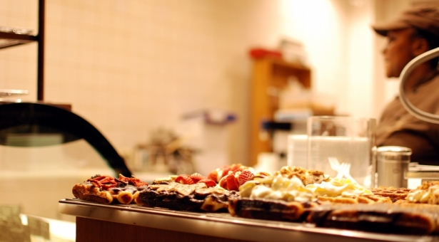 Ma première fois chez une diététicienne, premier bilan ! Ma première fois chez une diététicienne, premier bilan !