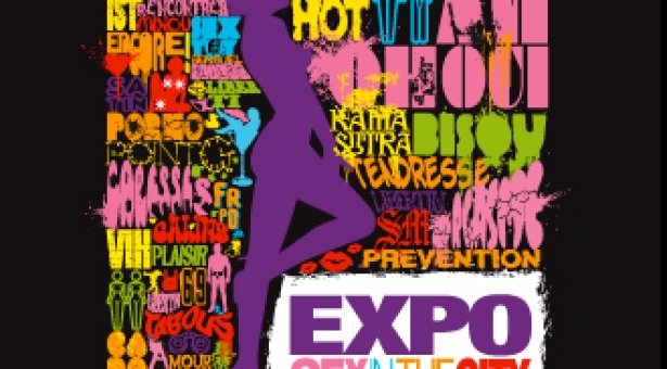 Sex In The City : L’expo qui va détendre ton slip !