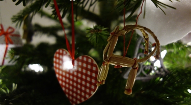 Petit sapin de Noël… Petit sapin de Noël…