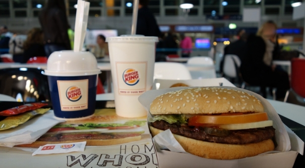J’ai testé… Burger King revient en France : Marseille !