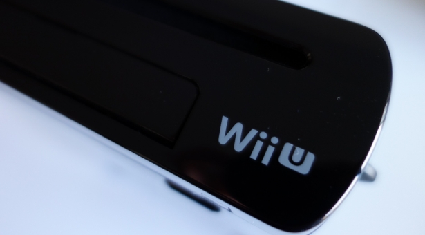 Prise en main de la Nintendo Wii U !