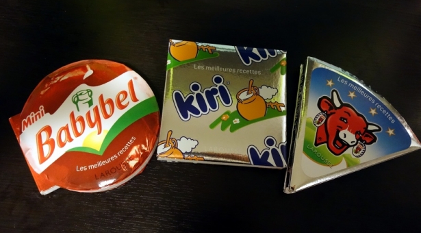 Concours #5 : Recette des chaussons au chorizo et vache qui rit… Avec 3 livres Larousse à gagner ! Concours #5 : Recette des chaussons au chorizo et vache qui rit… Avec 3 livres Larousse à gagner !