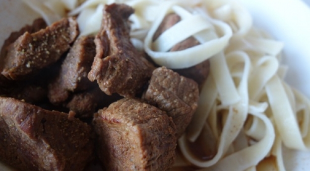 Test du Cookeo de Moulinex : Du temps pour nous ! Test du Cookeo de Moulinex : Du temps pour nous !