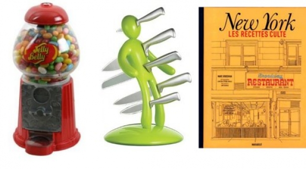 Idées de cadeaux pour un Noël Geeky et Girly ! Idées de cadeaux pour un Noël Geeky et Girly !