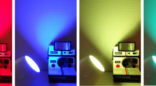 Concours et Test : Le plein de lumières avec les LivingColors Micro de Philips ! Concours et Test : Le plein de lumières avec les LivingColors Micro de Philips !