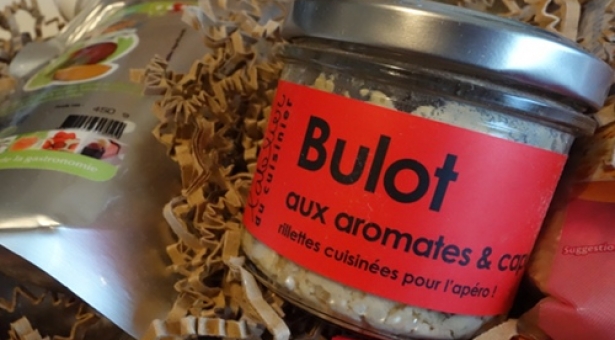 Contenu de la Gastronomiz de Janvier ! Contenu de la Gastronomiz de Janvier !