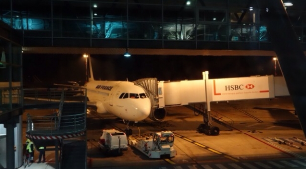 New York jour 1 : l’arrivée ! New York jour 1 : l’arrivée !