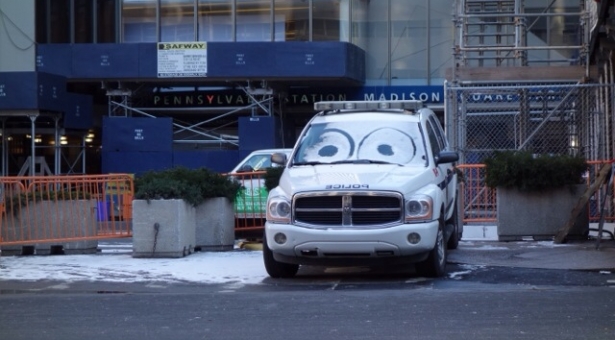 New York jour 2 : Harlem et Central Park ! New York jour 2 : Harlem et Central Park !