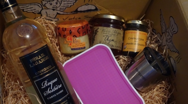 My Sweet Paradise de Décembre ! My Sweet Paradise de Décembre !