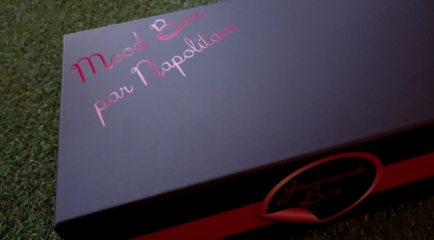 Napolitain sort sa Mood Box Gourmande ! Napolitain sort sa Mood Box Gourmande !