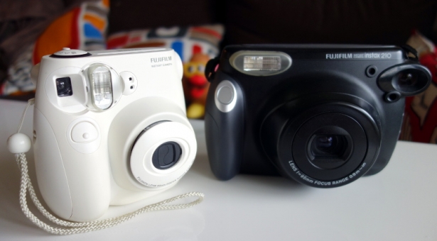 Ma folie Instax ! Ma folie Instax !