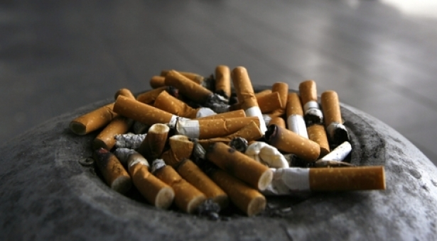 Un mois, 465 cigarettes en moins Un mois, 465 cigarettes en moins