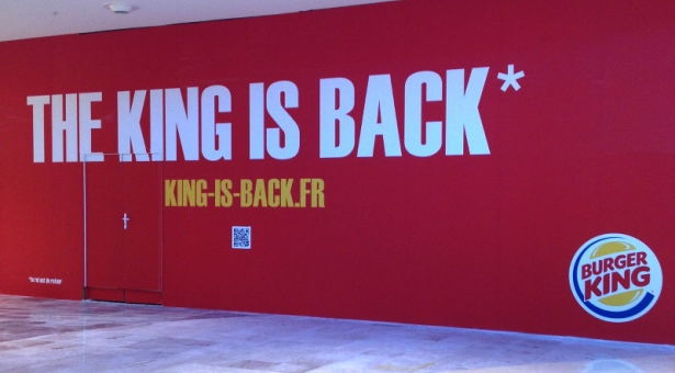 Burger King à Marseille Grand Littoral : Où ? Quand ? Burger King à Marseille Grand Littoral : Où ? Quand ?