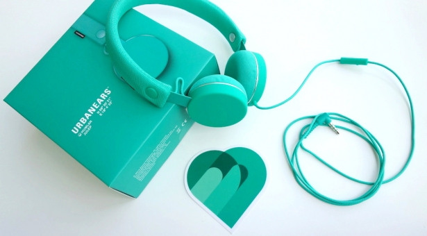 Test du Humlan d’Urbanears ! (Concours)