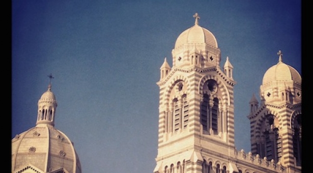 Projet photo : Marseille en 31 jours , #InstaMars31 Projet photo : Marseille en 31 jours , #InstaMars31