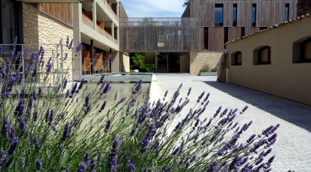 Un weekend relax et gourmand au Moulin de Vernègues ! Un weekend relax et gourmand au Moulin de Vernègues !