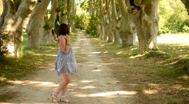 Green Road Green Road