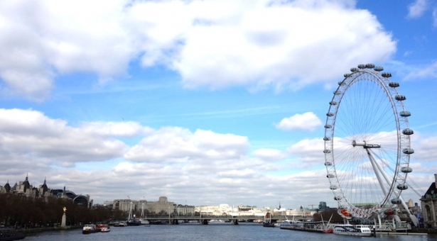 Londres : Day 3 ! Du sud au nord ! Londres : Day 3 ! Du sud au nord !