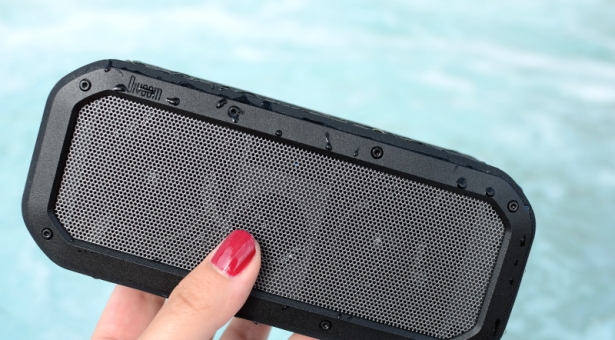 Voombox Outdoor de Divoom : L’enceinte de ton été ! Voombox Outdoor de Divoom : L’enceinte de ton été !