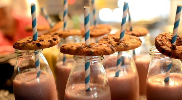 Marseille : Le brunch du Mama Shelter ! Marseille : Le brunch du Mama Shelter !