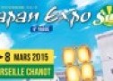 Gagne ta place pour la Japan Expo Sud 2015 à Marseille ! [Concours]