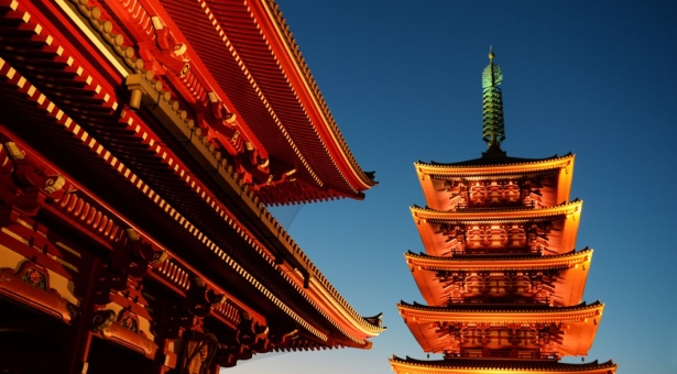 Préparation du voyage au Japon ! Préparation du voyage au Japon !