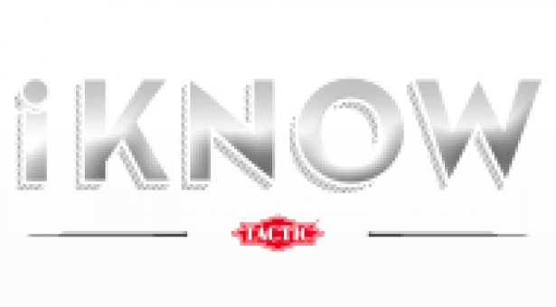 Jouons à : iKNOW! Jouons à : iKNOW!