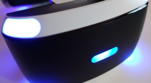 Mon avis sur Playstation VR ! Mon avis sur Playstation VR !