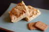 Gateau speculoos pommes