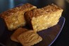 Carrot Cake Spéculoos