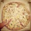 Pizza géante
