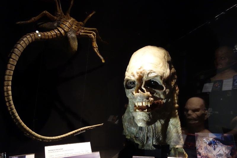 alien_VS_predator_musee_miniature_cinema_lyon