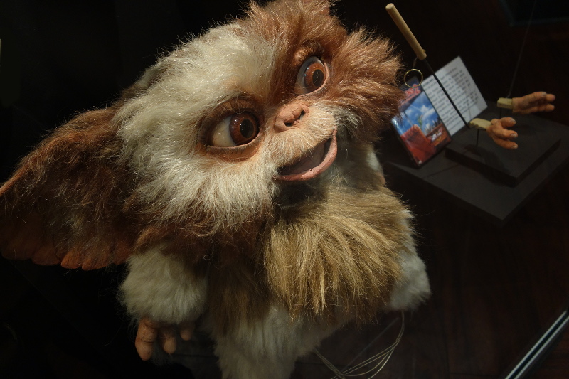 gremlins_figurine-musee_miniature_cinema_lyon