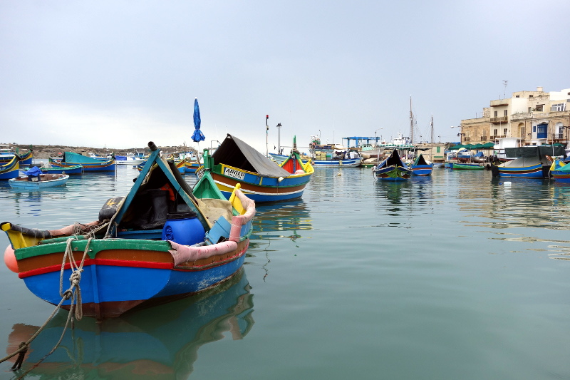 marsaxlokk