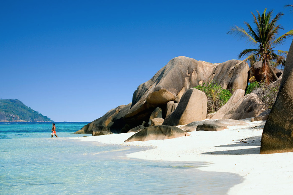 seychelles