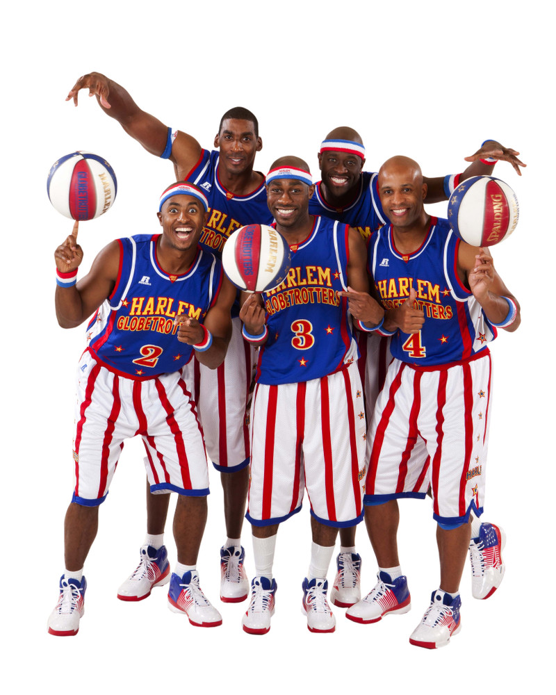 harlem-globetrotters