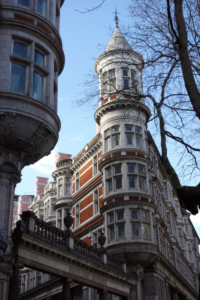 Sicilian-avenue-londres