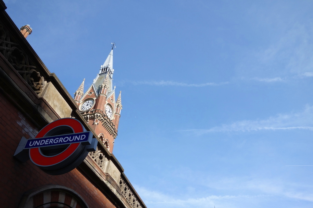 St-Pancras