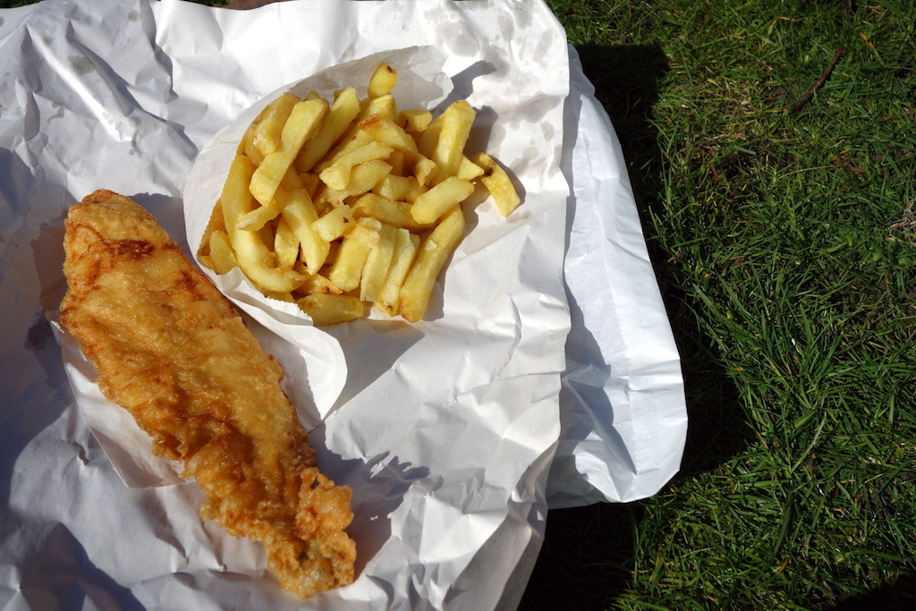 fish-and-chips