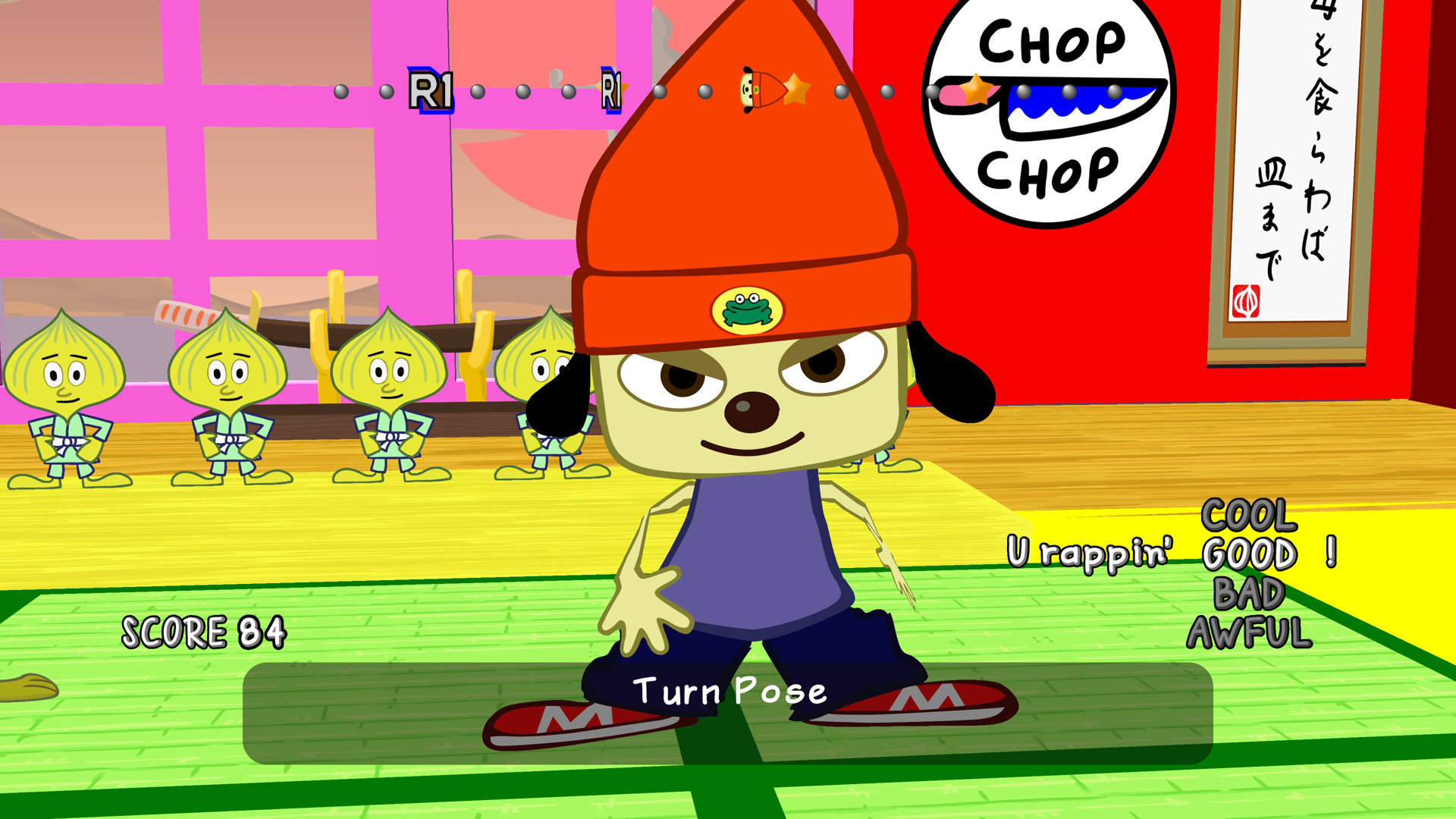 parappa-the-rapper-remastered-ps4